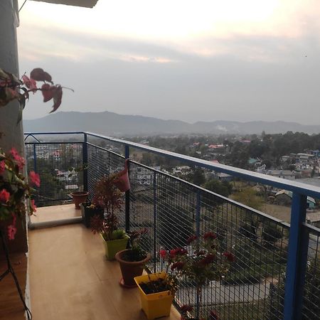 Hill Veu Home Bir Billing Exterior photo