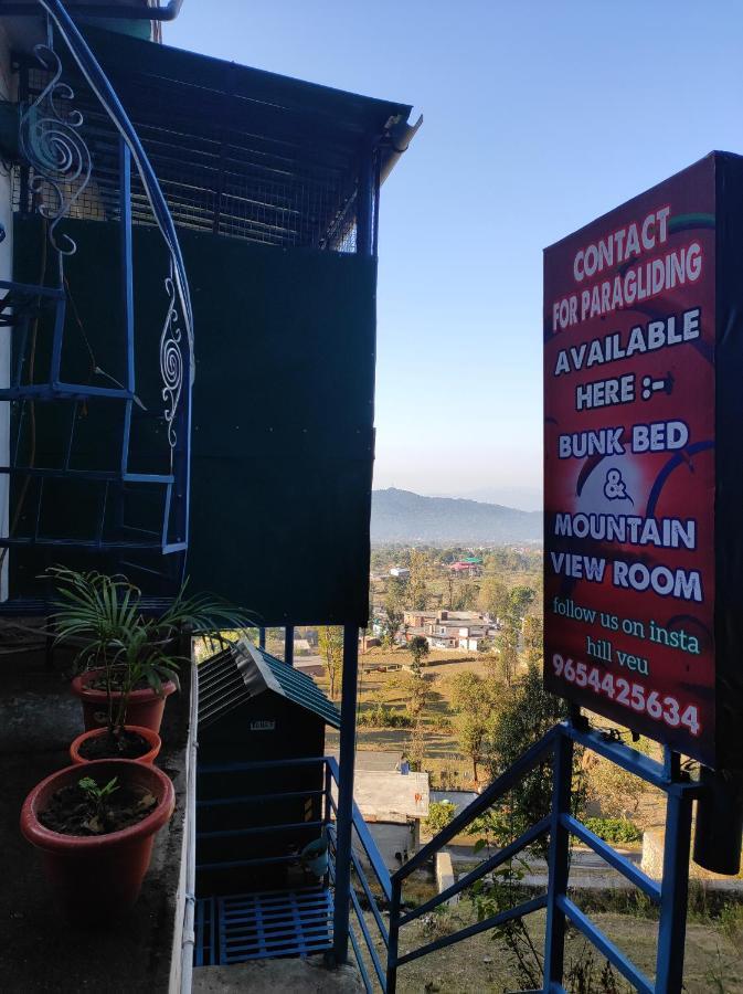 Hill Veu Home Bir Billing Exterior photo