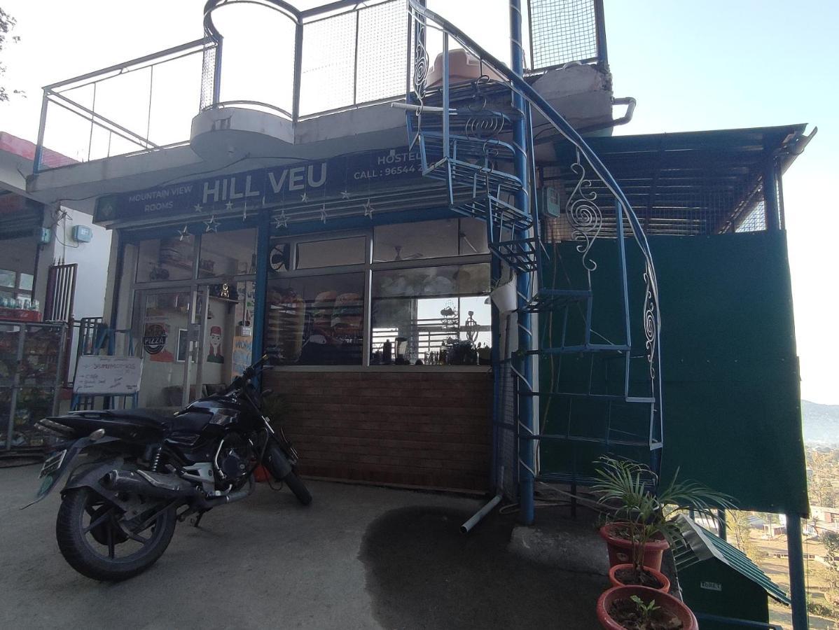 Hill Veu Home Bir Billing Exterior photo