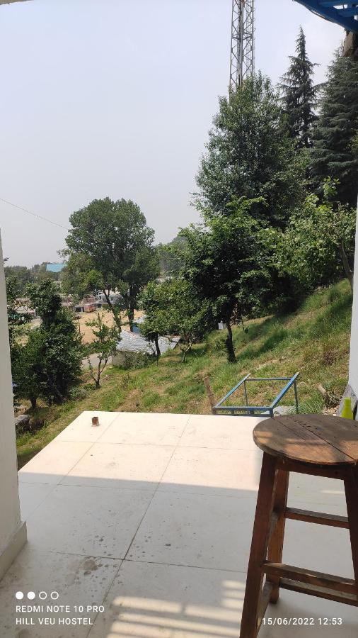 Hill Veu Home Bir Billing Exterior photo