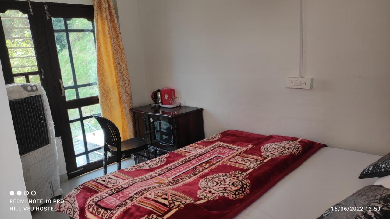 Hill Veu Home Bir Billing Exterior photo
