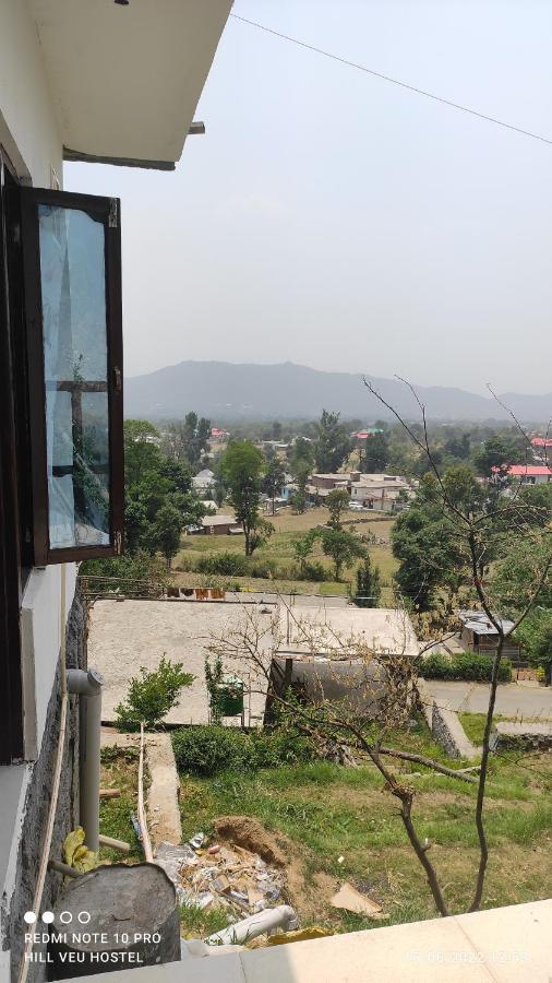Hill Veu Home Bir Billing Exterior photo