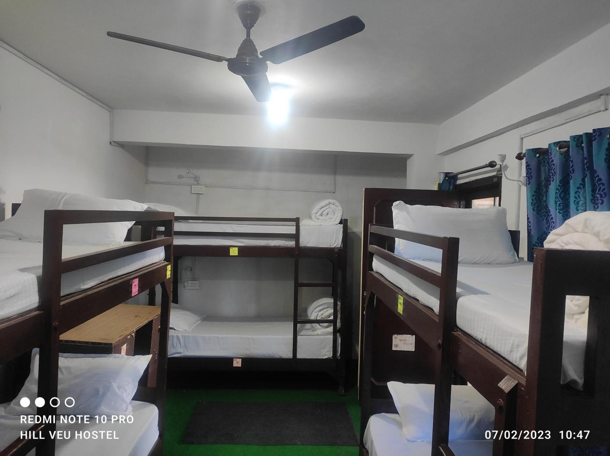 Hill Veu Home Bir Billing Room photo