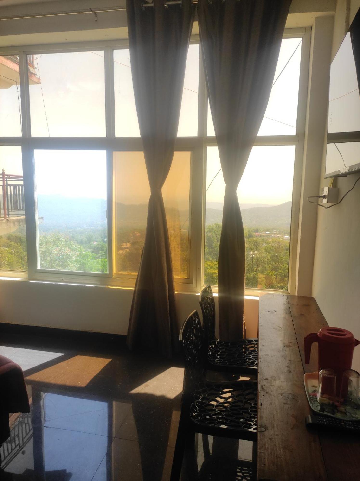Hill Veu Home Bir Billing Room photo
