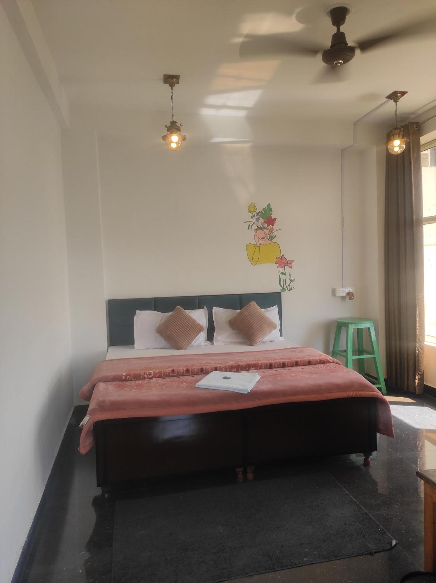 Hill Veu Home Bir Billing Room photo
