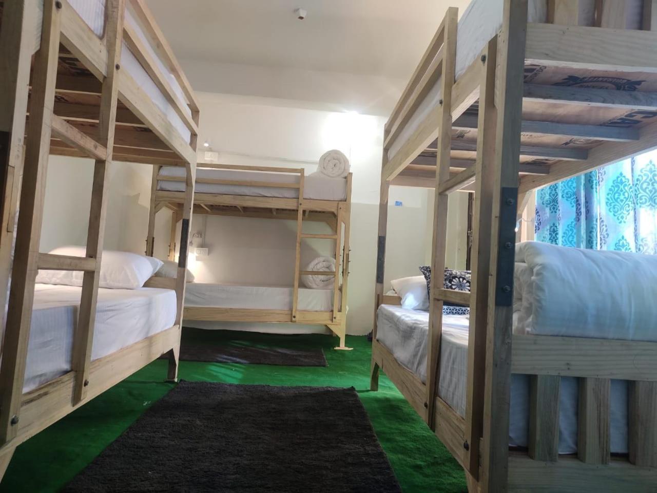 Hill Veu Home Bir Billing Room photo