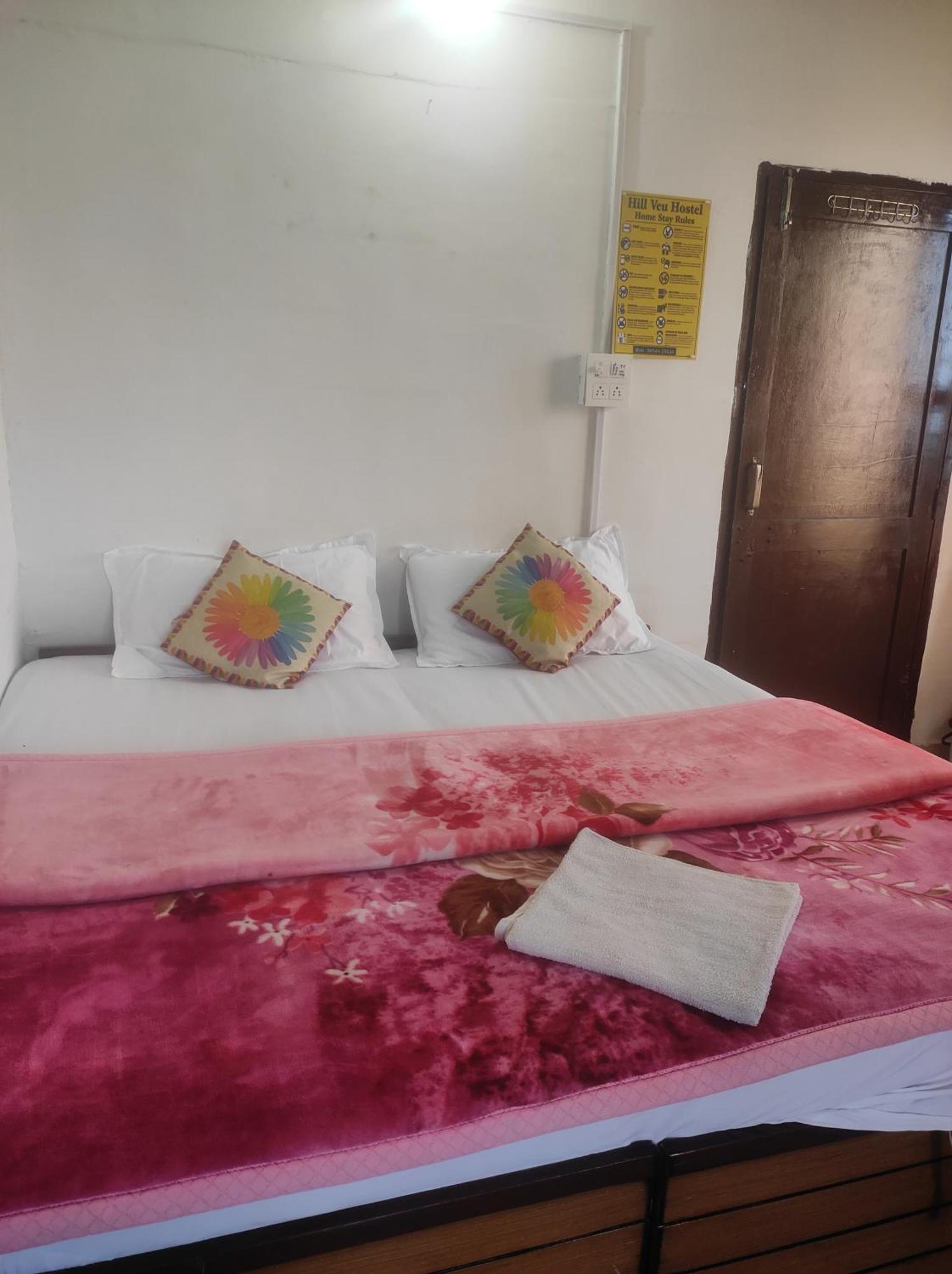 Hill Veu Home Bir Billing Room photo