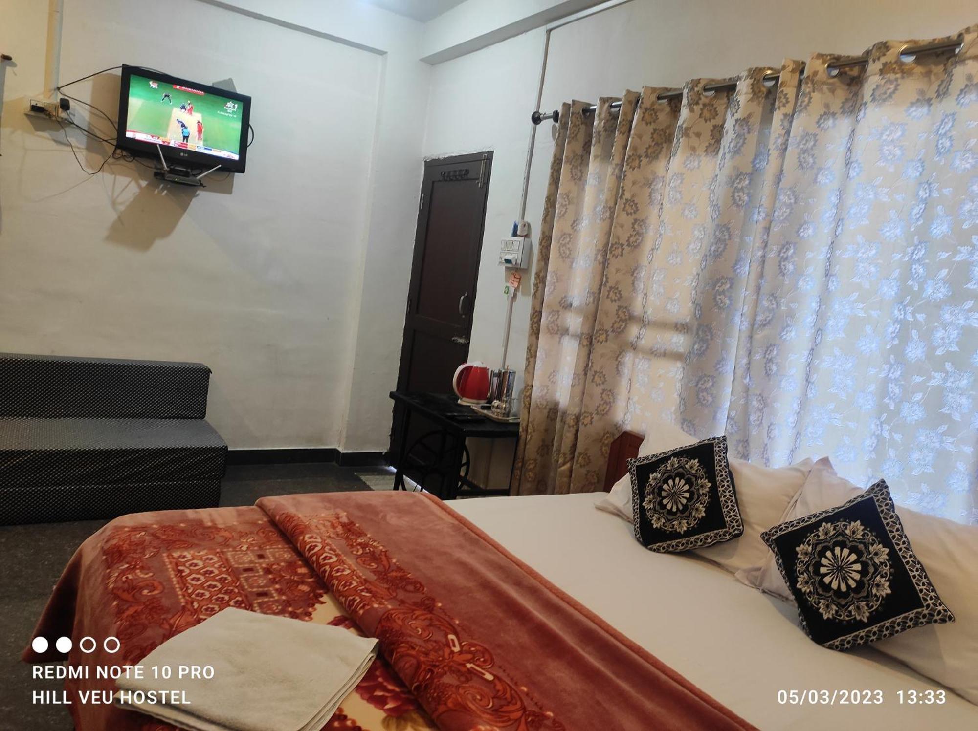 Hill Veu Home Bir Billing Room photo