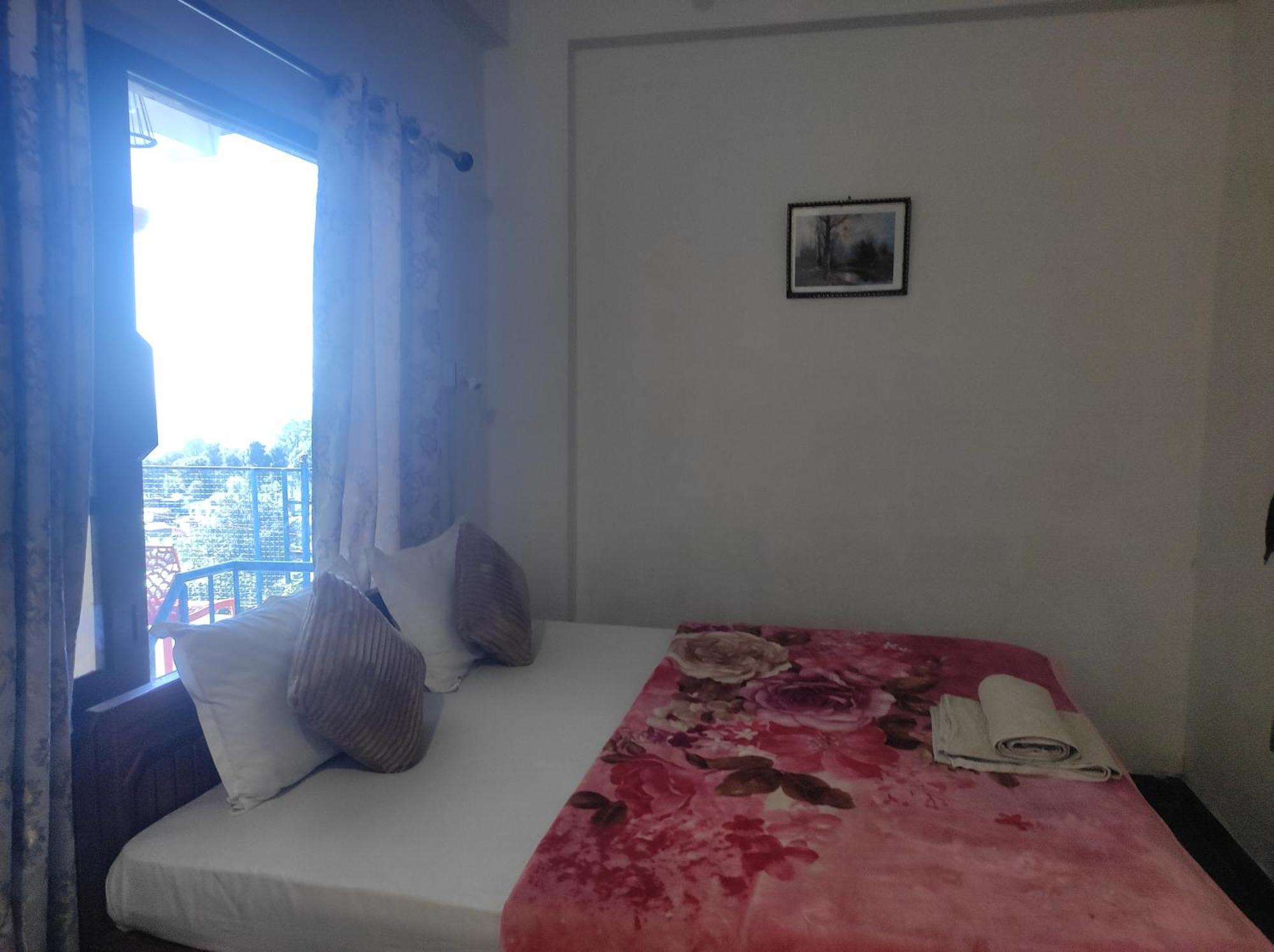 Hill Veu Home Bir Billing Room photo